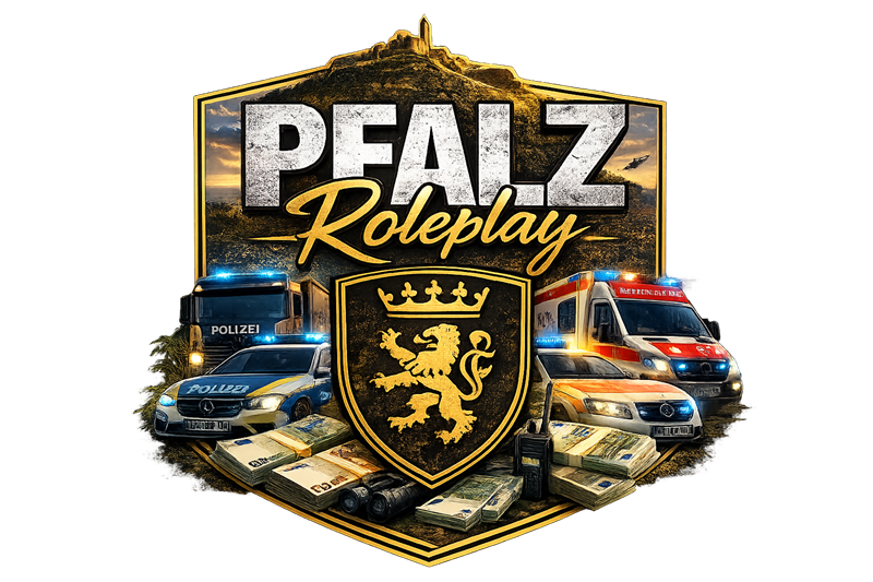 Pfalz Roleplay Wappen